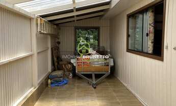 Imagem 7: CASA MISTA NO LOTEAMENTO MAIARA EM CAPINZAL/SC