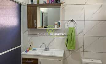 Imagem 5: CASA MISTA NO LOTEAMENTO MAIARA EM CAPINZAL/SC