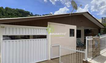 Imagem: CASA MISTA NO LOTEAMENTO MAIARA EM CAPINZAL/SC