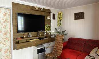 Imagem 2: CASA MISTA NO LOTEAMENTO MAIARA EM CAPINZAL/SC