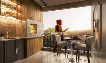 Imagem: GREEN HILLS RESIDENCE EM ITAPEMA/SC