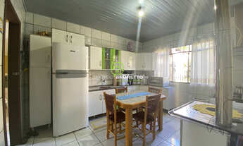 Imagem 6: CASA NO LAR IMÓVEIS EM CAPINZAL/SC