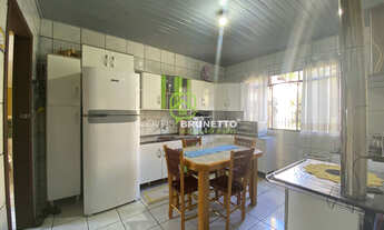 Imagem 6: CASA NO LAR IMÓVEIS EM CAPINZAL/SC