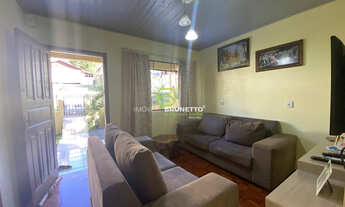 Imagem 5: CASA NO LAR IMÓVEIS EM CAPINZAL/SC