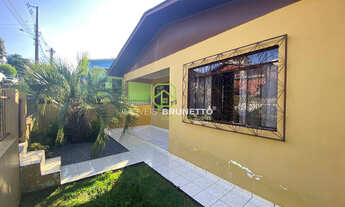 Imagem 2: CASA NO LAR IMÓVEIS EM CAPINZAL/SC