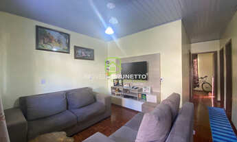 Imagem 4: CASA NO LAR IMÓVEIS EM CAPINZAL/SC