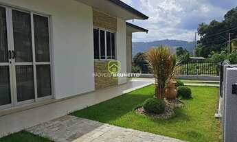 Imagem 3: CASA COM LINDA VISTA EM CAPINZAL/SC