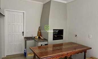 Imagem 4: CASA COM LINDA VISTA EM CAPINZAL/SC