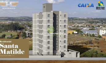 Imagem: APARTAMENTO EM XANXERÊ/SC