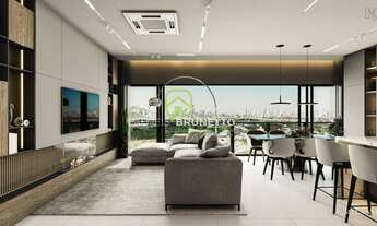 Imagem: VILLA MILANO HOMES - CAMBORIÚ/SC