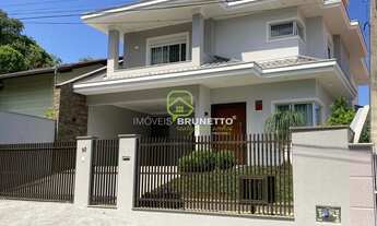 Imagem: CASA EM ALTO PADRÃO EM JOINVILLE/SC