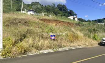Imagem 3: Terreno à venda no bairro Loteamento Hanel - Capinzal/SC
