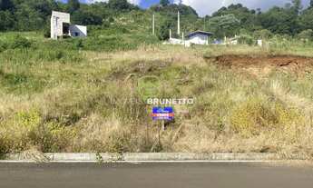 Imagem: Terreno à venda no bairro Loteamento Hanel