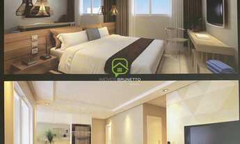 Imagem 4: APARTAMENTO NOVO PRÓXIMO A UNOESC EM JOAÇABA/SC