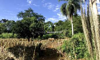 Imagem 2: TERRENO RURAL 1.495,00 m² NA BARRA DO PINHEIRO EM CAPINZAL/SC