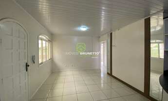 Imagem 6: CASA DOIS PAVIMENTOS EM CAPINZAL/SC