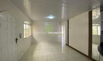 Imagem 6: CASA DOIS PAVIMENTOS EM CAPINZAL/SC