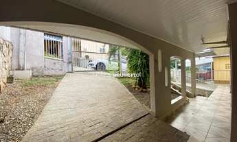 Imagem 4: CASA DOIS PAVIMENTOS EM CAPINZAL/SC