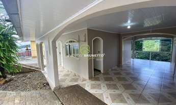 Imagem 3: CASA DOIS PAVIMENTOS EM CAPINZAL/SC