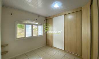 Imagem 7: CASA DOIS PAVIMENTOS EM CAPINZAL/SC