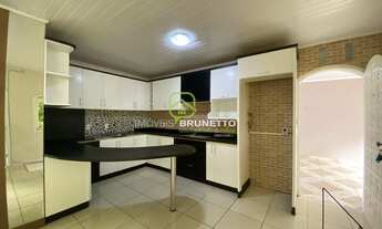 Imagem 5: CASA DOIS PAVIMENTOS EM CAPINZAL/SC