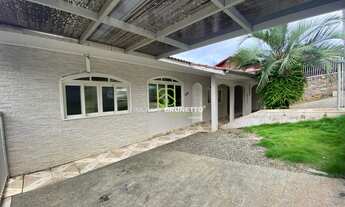 Imagem 2: CASA DOIS PAVIMENTOS EM CAPINZAL/SC