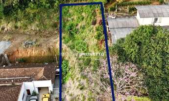 Imagem 2: TERRENO NO CENTRO DE CAPINZAL/SC