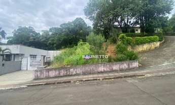 Imagem 4: TERRENO NO CENTRO DE CAPINZAL/SC