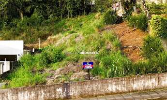 Imagem: TERRENO NO CENTRO DE CAPINZAL/SC