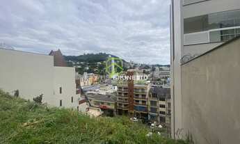 Imagem 6: TERRENO NO CENTRO DE CAPINZAL/SC