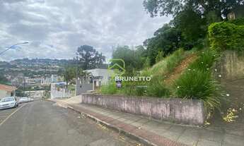 Imagem 5: TERRENO NO CENTRO DE CAPINZAL/SC