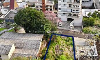 Imagem 3: TERRENO NO CENTRO DE CAPINZAL/SC