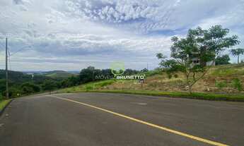 Imagem 3: LOTE NO OUTEIRO DO SOL