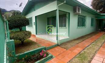 Imagem: CASA PERTINHO DA CRECHE EM CAPINZAL/SC