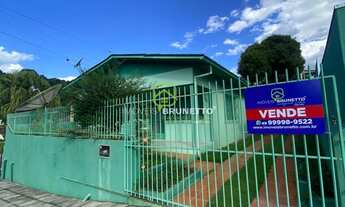 Imagem: CASA PERTINHO DA CRECHE EM CAPINZAL/SC