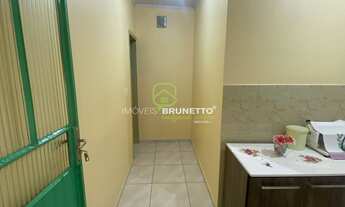 Imagem 7: CASA PERTINHO DA CRECHE EM CAPINZAL/SC