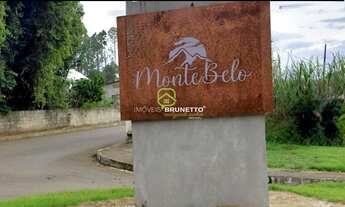 Imagem: TERRENOS NO MONTE BELO EM OURO/SC