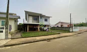 Imagem 4: CASA NO POENTE DO SOL EM CAPINZAL/SC