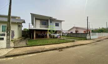 Imagem 4: CASA NO POENTE DO SOL EM CAPINZAL/SC