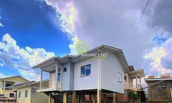 Imagem 3: CASA NO POENTE DO SOL EM CAPINZAL/SC