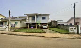 Imagem: CASA NO POENTE DO SOL EM CAPINZAL/SC