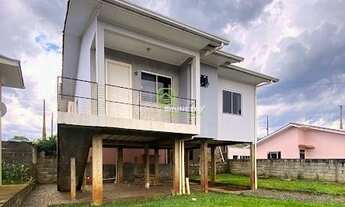 Imagem 2: CASA NO POENTE DO SOL EM CAPINZAL/SC