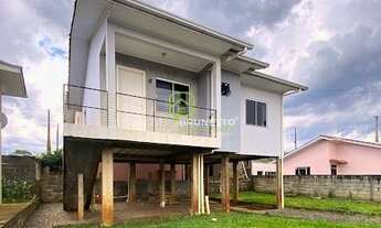 Imagem 2: CASA NO POENTE DO SOL EM CAPINZAL/SC