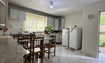 Imagem 3: CASA DE 2 PAVIMENTOS EM CAPINZAL/SC