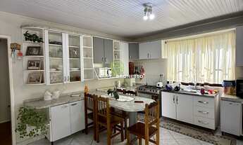 Imagem 2: CASA DE 2 PAVIMENTOS EM CAPINZAL/SC