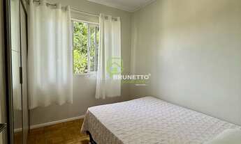 Imagem 7: CASA DE 2 PAVIMENTOS EM CAPINZAL/SC