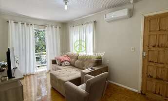 Imagem 4: CASA DE 2 PAVIMENTOS EM CAPINZAL/SC