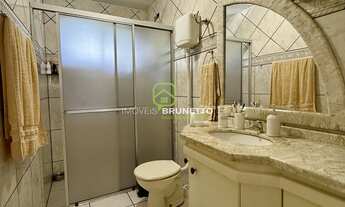 Imagem 6: CASA DE 2 PAVIMENTOS EM CAPINZAL/SC