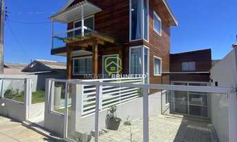 Imagem 2: CASA MODERNA À VENDA