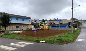 Imagem 2: ESQUINA NO UNIVERSITÁRIO